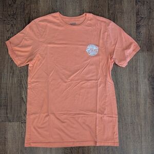Vans Men's Short Sleeve Tee